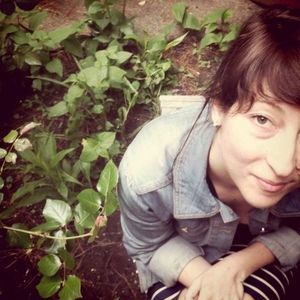 Meet your Posher, Joanna